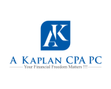https://www.logocontest.com/public/logoimage/1666789245A Kaplan CPA PC.png